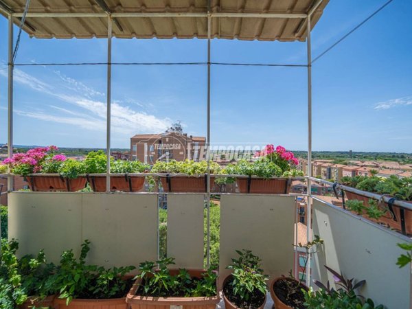 appartamento in vendita a Roma in zona Appio Claudio