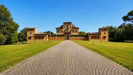 casa indipendente in vendita a Roma in zona Olgiata