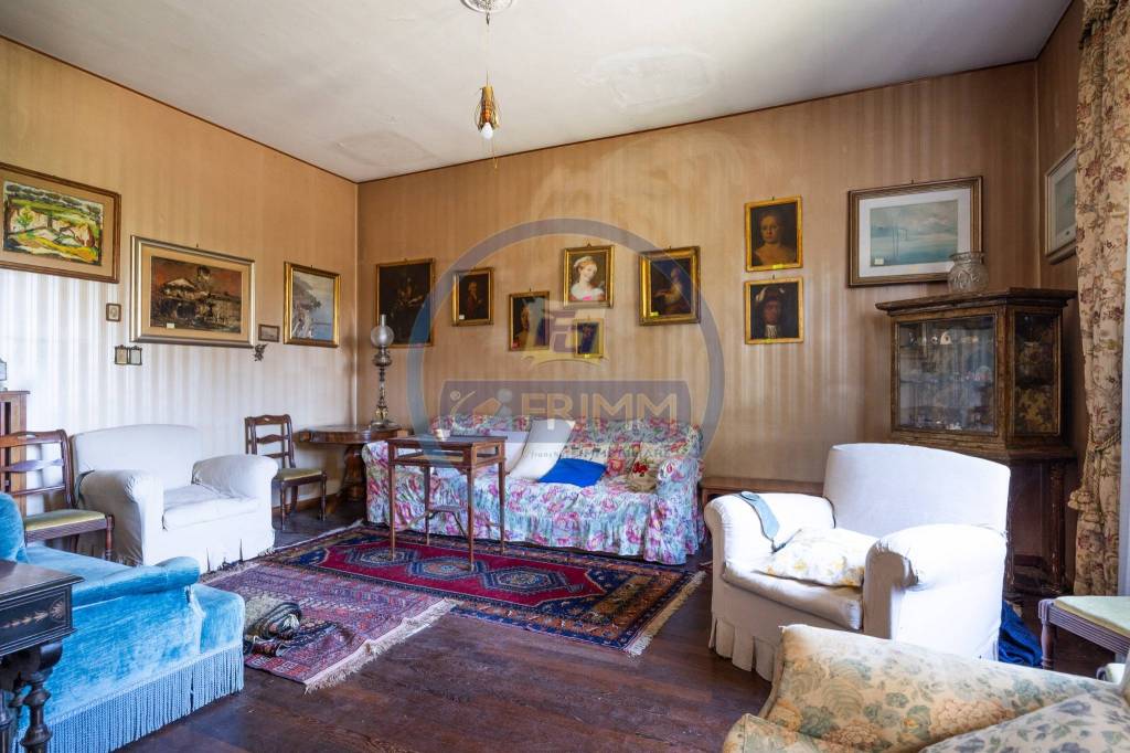 casa indipendente in vendita a Roma in zona Acilia