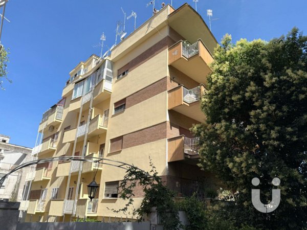 appartamento in vendita a Roma in zona Monte Sacro/Talenti