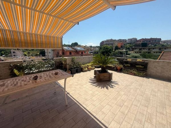 appartamento in vendita a Roma in zona Casalotti