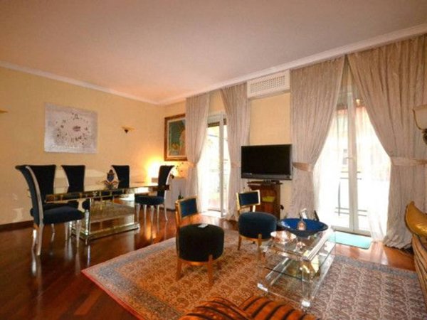 appartamento in vendita a Roma in zona Flaminio