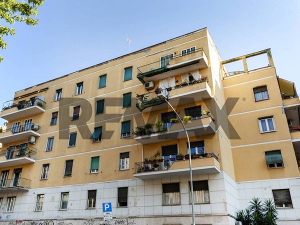 appartamento in vendita a Roma in zona Trieste