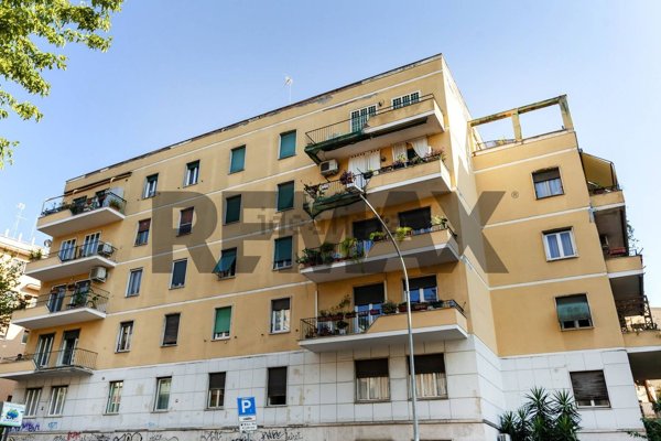 appartamento in vendita a Roma in zona Trieste
