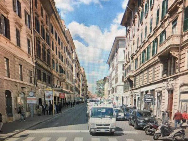 negozio in vendita a Roma in zona Parioli