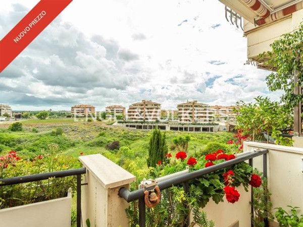 appartamento in vendita a Roma in zona EUR