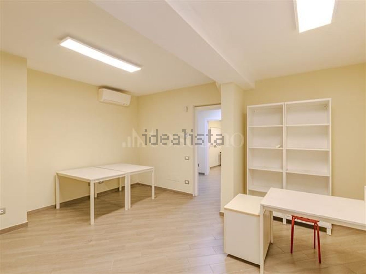 ufficio in vendita a Roma in zona Gianicolense