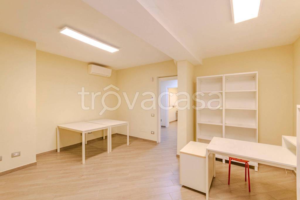 appartamento in vendita a Roma in zona Gianicolense
