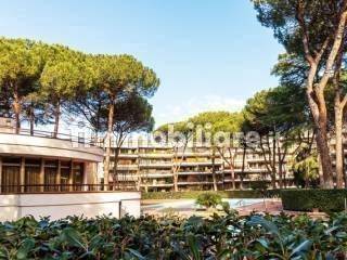 appartamento in vendita a Roma in zona Torrino