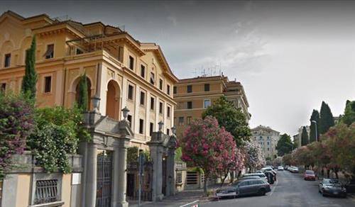 casa indipendente in vendita a Roma in zona Pinciano