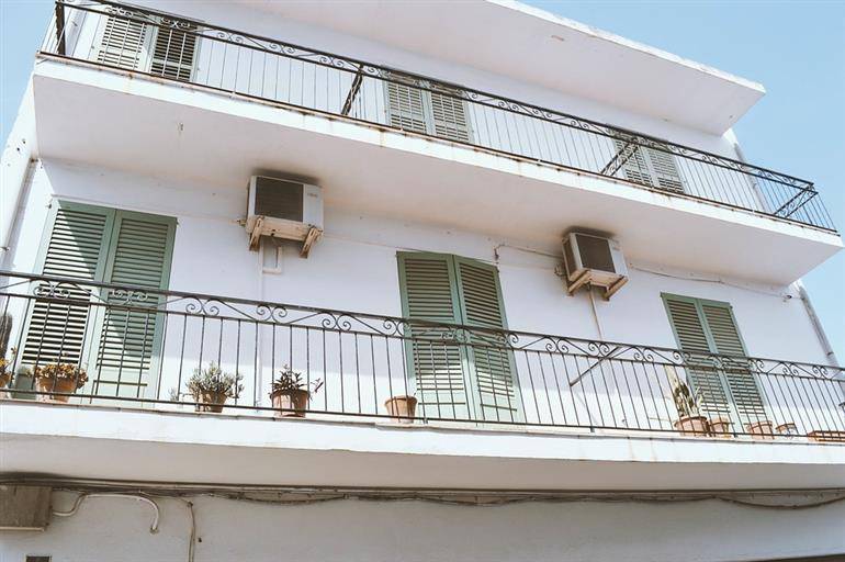 appartamento in vendita a Roma in zona Infernetto