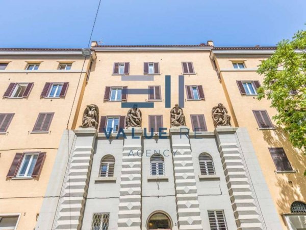appartamento in vendita a Roma in zona Nomentano