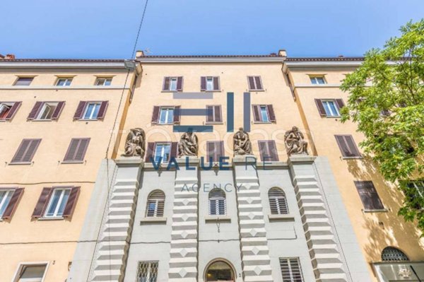 appartamento in vendita a Roma in zona Nomentano