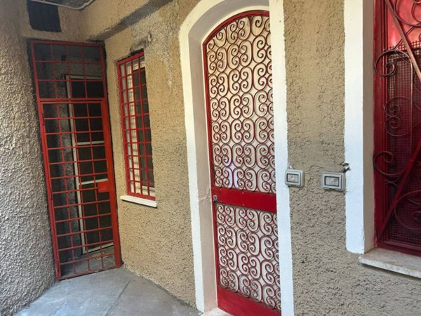 appartamento in vendita a Roma in zona Tomba di Nerone