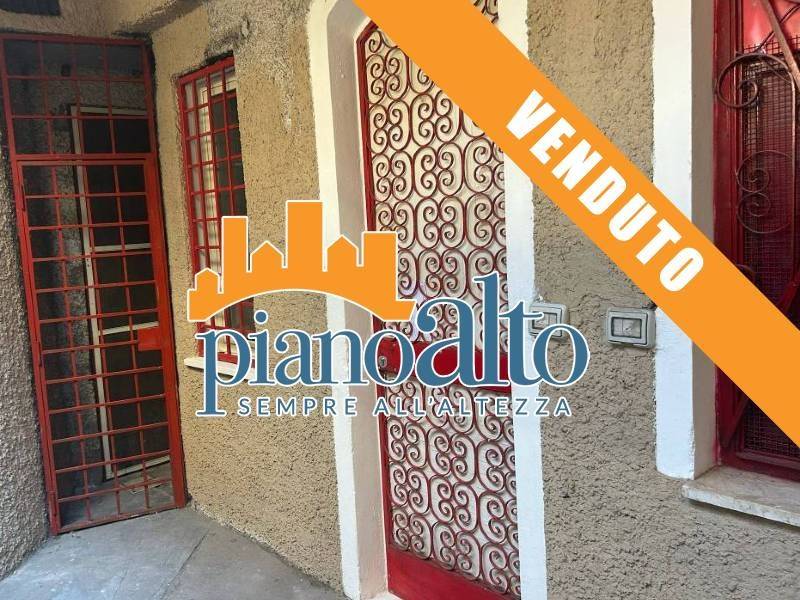 appartamento in vendita a Roma in zona Tomba di Nerone