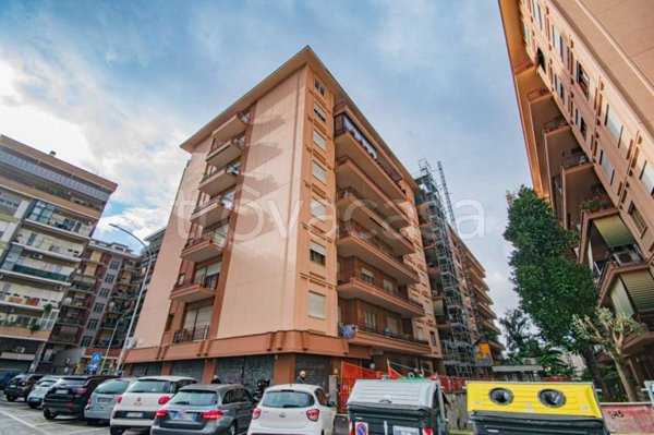 appartamento in vendita a Roma in zona Collatino