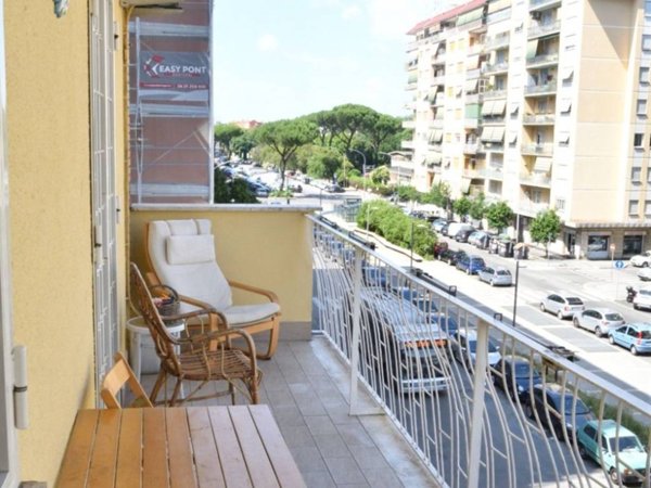 appartamento in vendita a Roma in zona Prenestino-Labicano