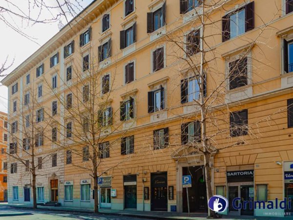 appartamento in vendita a Roma in zona Rione Prati