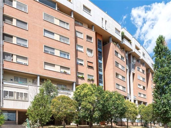 appartamento in vendita a Roma in zona Torrino
