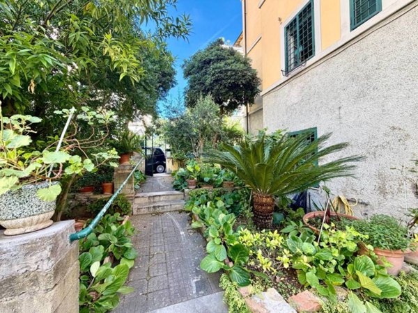 appartamento in vendita a Roma in zona Trieste
