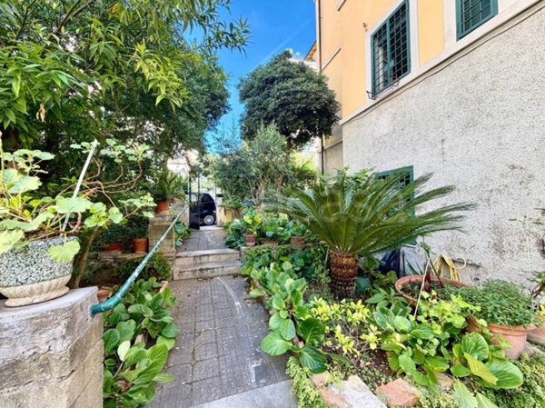 appartamento in vendita a Roma in zona Trieste