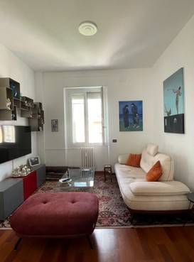 appartamento in vendita a Roma in zona Trionfale