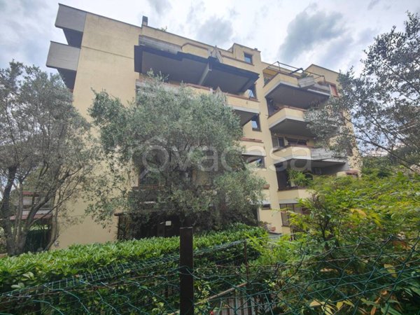appartamento in vendita a Roma in zona La Storta