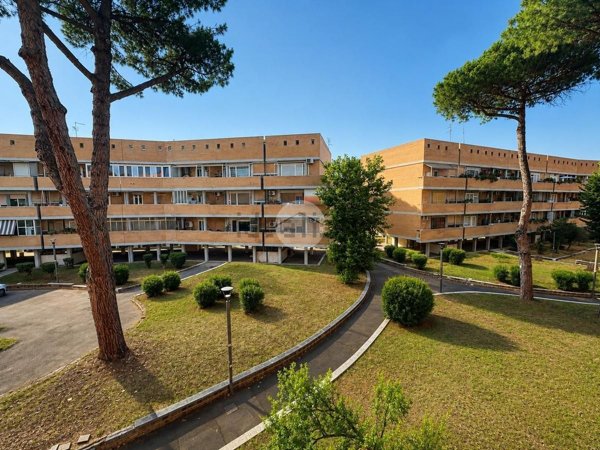 appartamento in vendita a Roma in zona Torrino