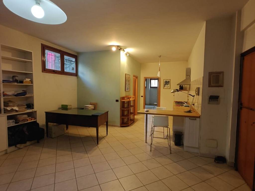 appartamento in vendita a Roma in zona Monte Sacro/Talenti