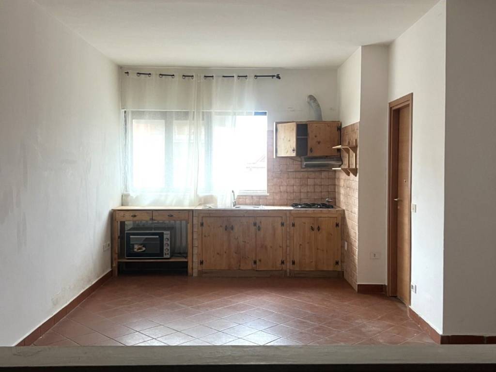 appartamento in vendita a Roma in zona Massimina/Casal Lumbroso