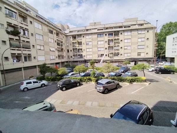 appartamento in vendita a Roma in zona Ostia