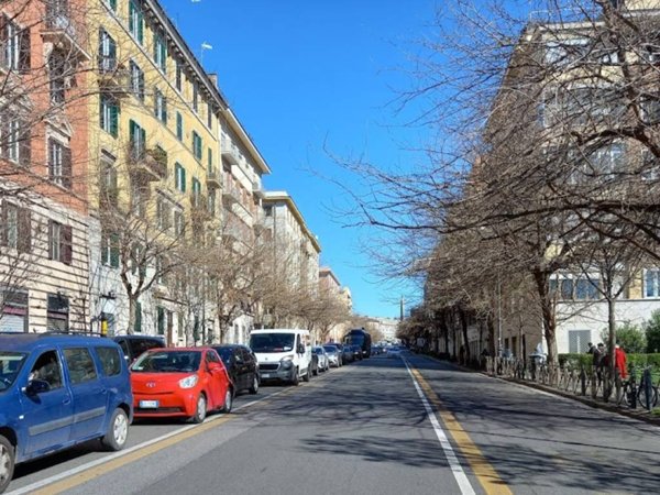appartamento in vendita a Roma in zona Celio