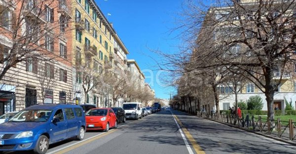 appartamento in vendita a Roma in zona Rione Monti/Campitelli