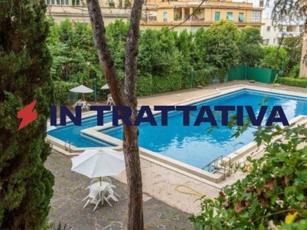 appartamento in vendita a Roma in zona Nomentano
