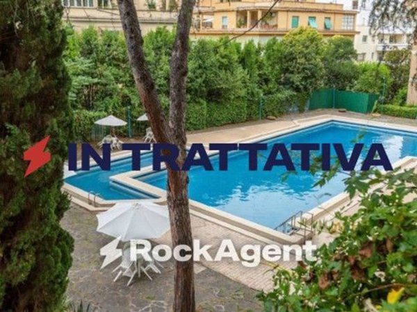 appartamento in vendita a Roma in zona Nomentano