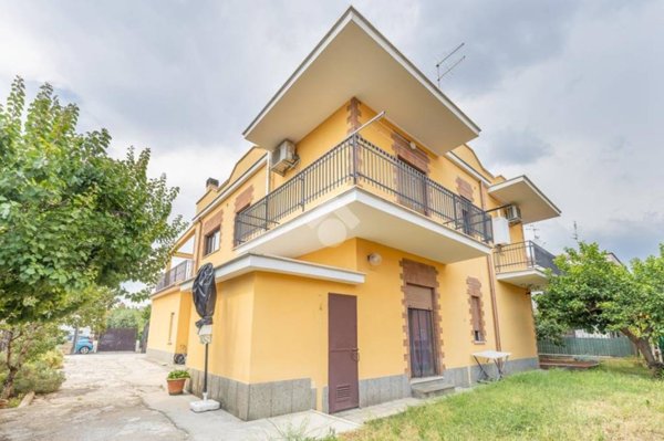 appartamento in vendita a Roma in zona Prenestino-Labicano