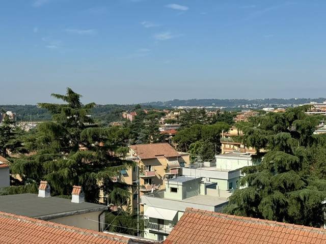 appartamento in vendita a Roma in zona Monte Sacro/Talenti