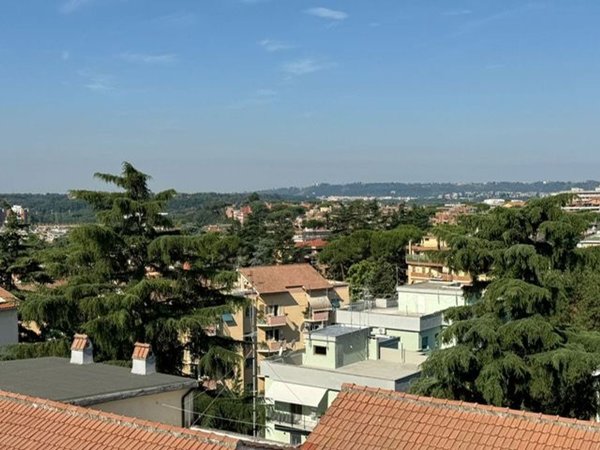 appartamento in vendita a Roma in zona Val Melaina