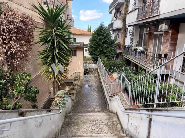 appartamento in vendita a Roma in zona Trionfale