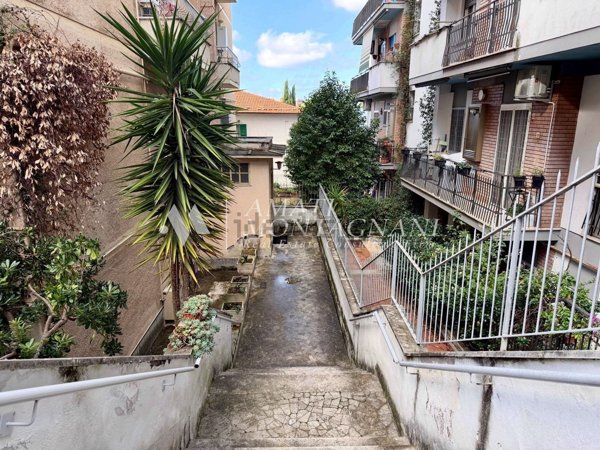 appartamento in vendita a Roma in zona Trionfale