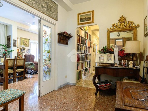 appartamento in vendita a Roma in zona Aurelio