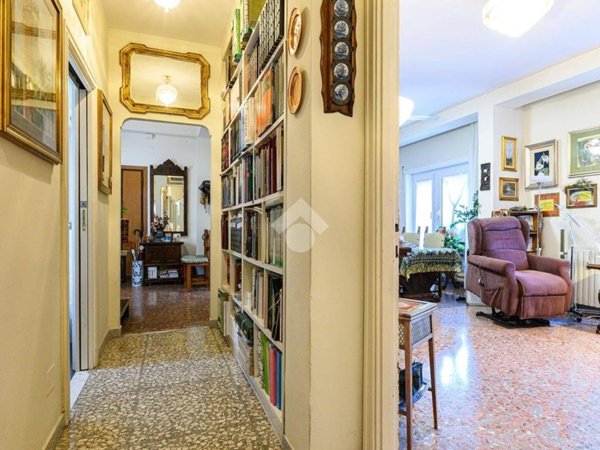 appartamento in vendita a Roma in zona Aurelio