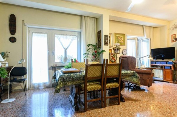 appartamento in vendita a Roma in zona Aurelio