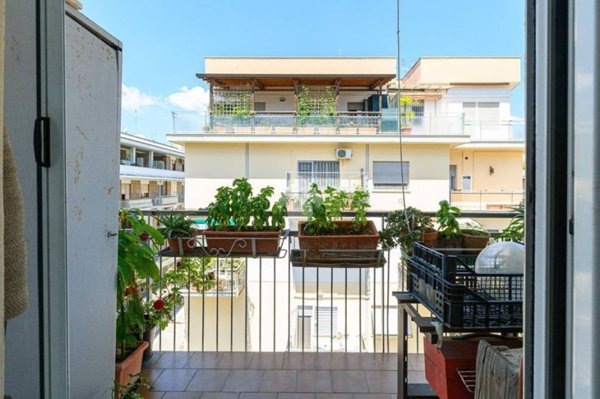 appartamento in vendita a Roma in zona Aurelio
