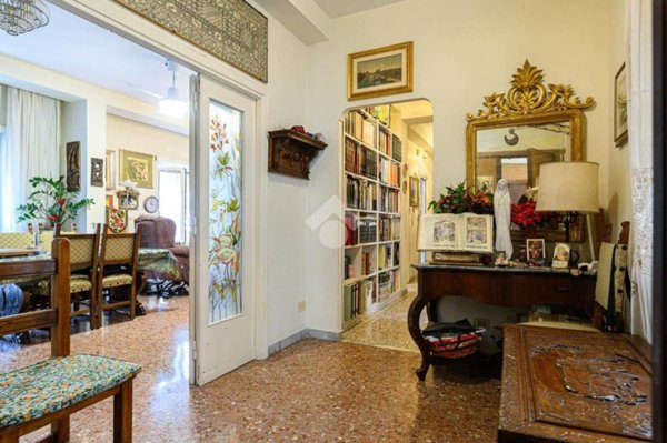 appartamento in vendita a Roma in zona Aurelio