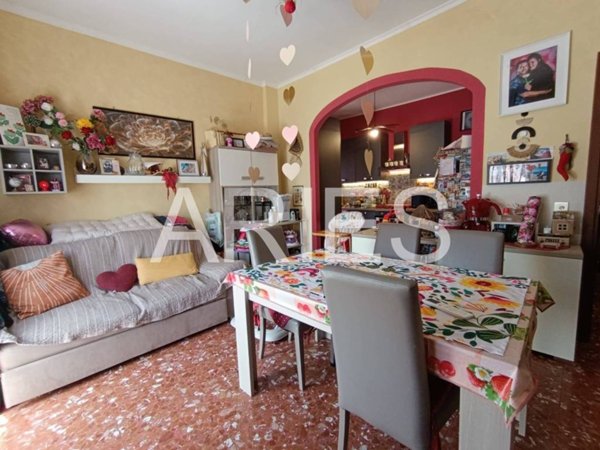 appartamento in vendita a Roma in zona Vitinia