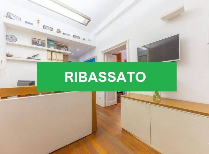 appartamento in vendita a Roma in zona Flaminio