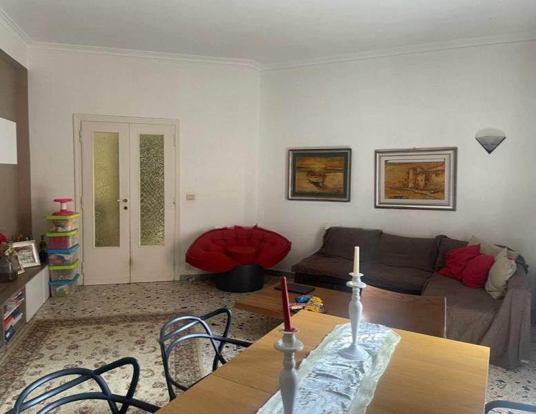 appartamento in vendita a Roma in zona Monte Sacro/Talenti