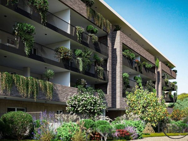 appartamento in vendita a Roma in zona Cinquina