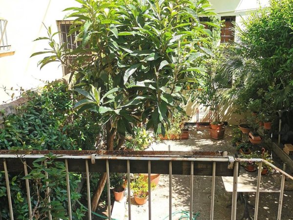 appartamento in vendita a Roma in zona Testaccio